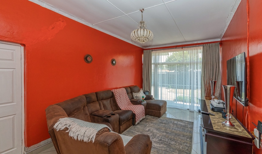3 Bedroom Property for Sale in West Park Free State
